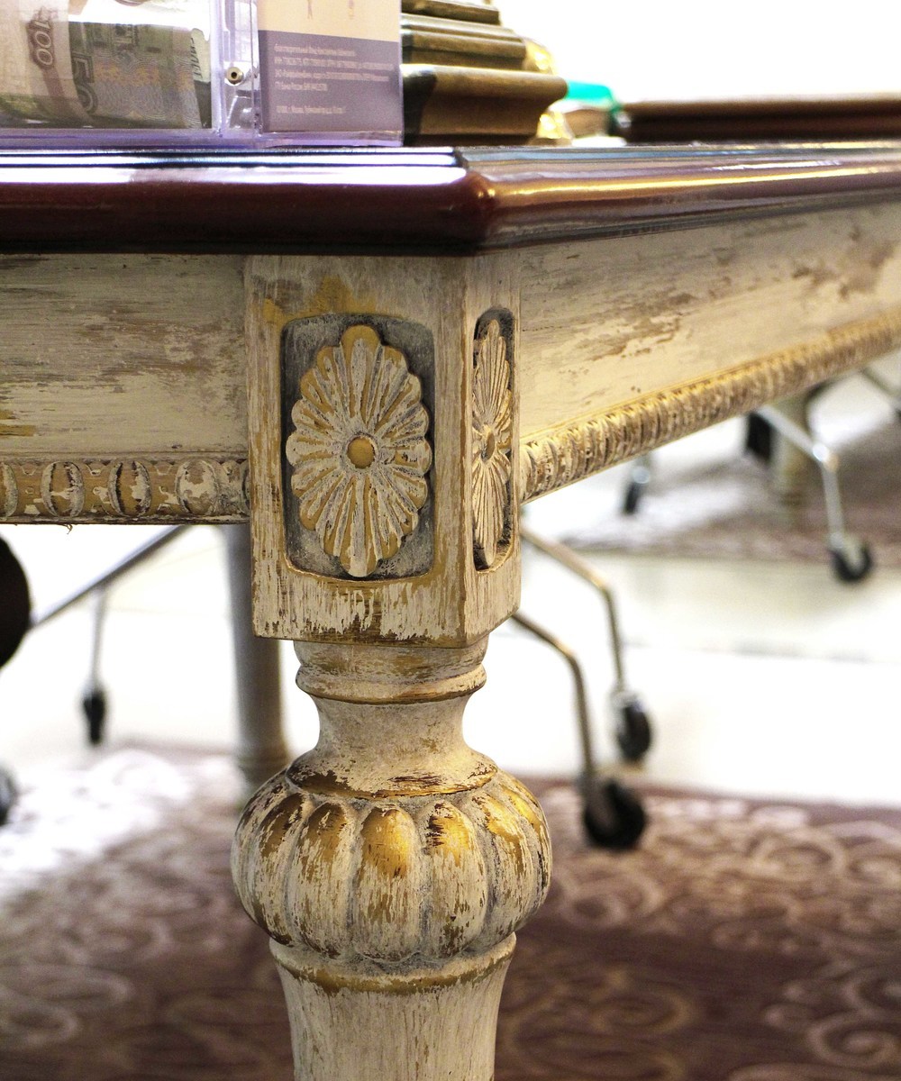 декор мебели 