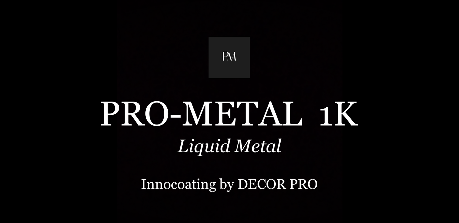 pro-metal 1K 