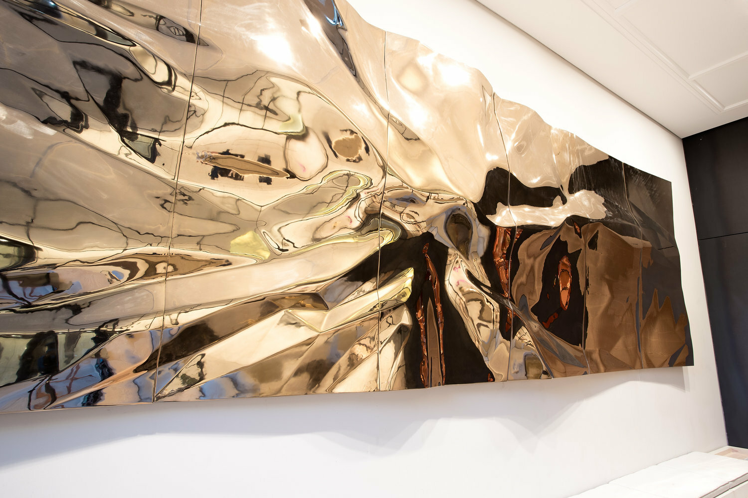 хромирование